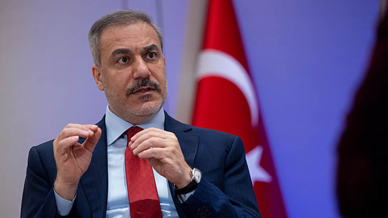 Foto - Erdoğan etkisi! İsrail saldıracaktı, maçası yemedi