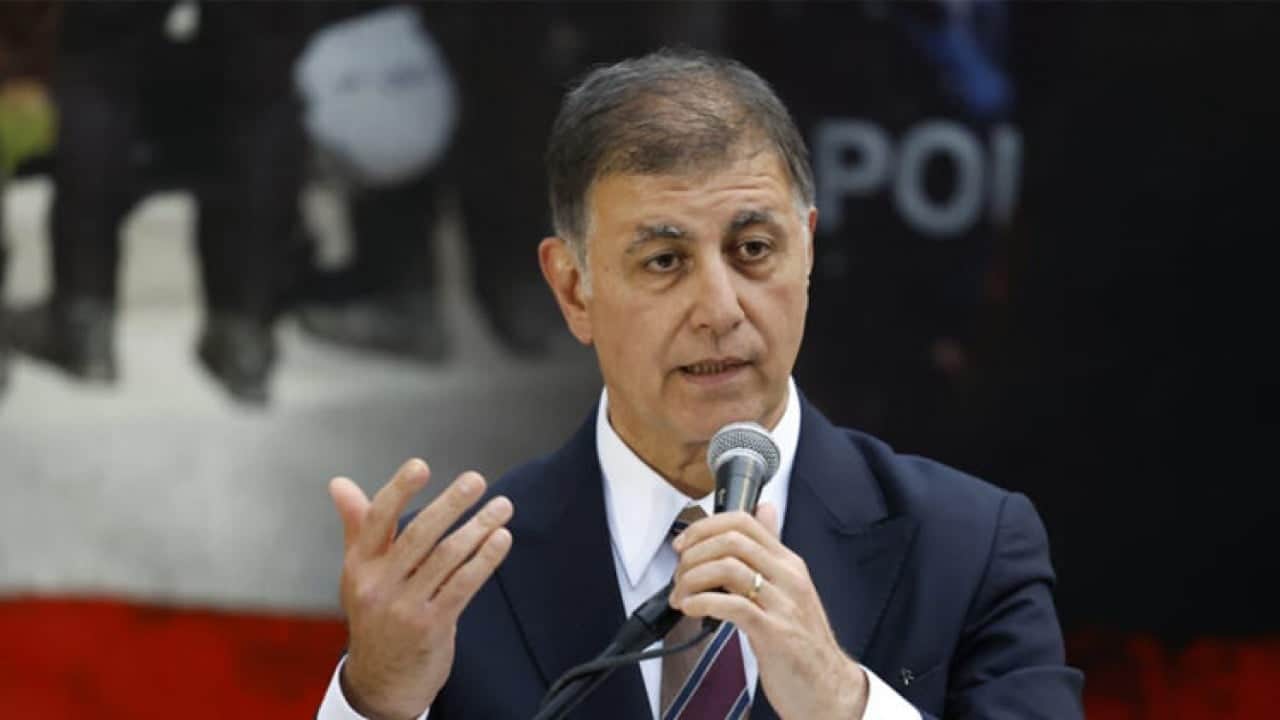 Foto - Erdoğan ile ilgili kulislere yansıyan olay iddia: O ismi alalım mı ne dersiniz?