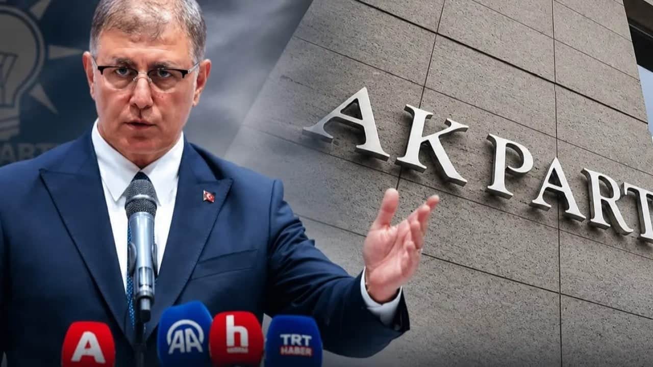 Foto - Erdoğan ile ilgili kulislere yansıyan olay iddia: O ismi alalım mı ne dersiniz?