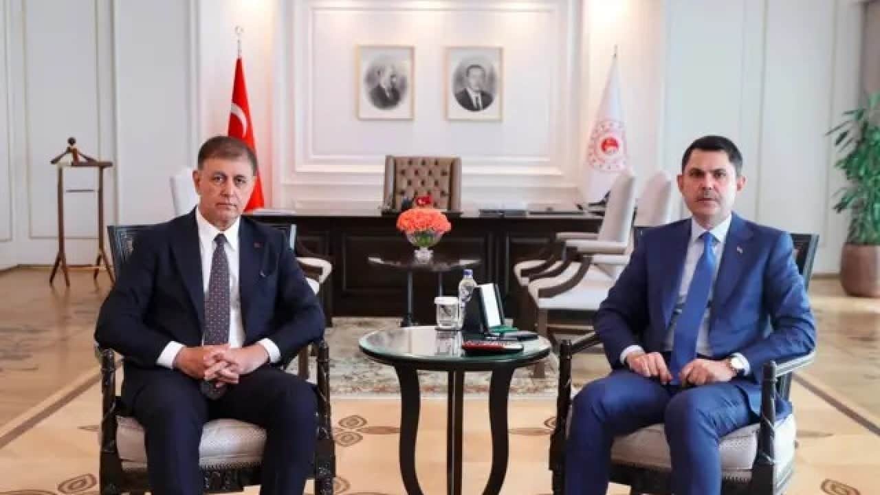 Foto - Erdoğan ile ilgili kulislere yansıyan olay iddia: O ismi alalım mı ne dersiniz?