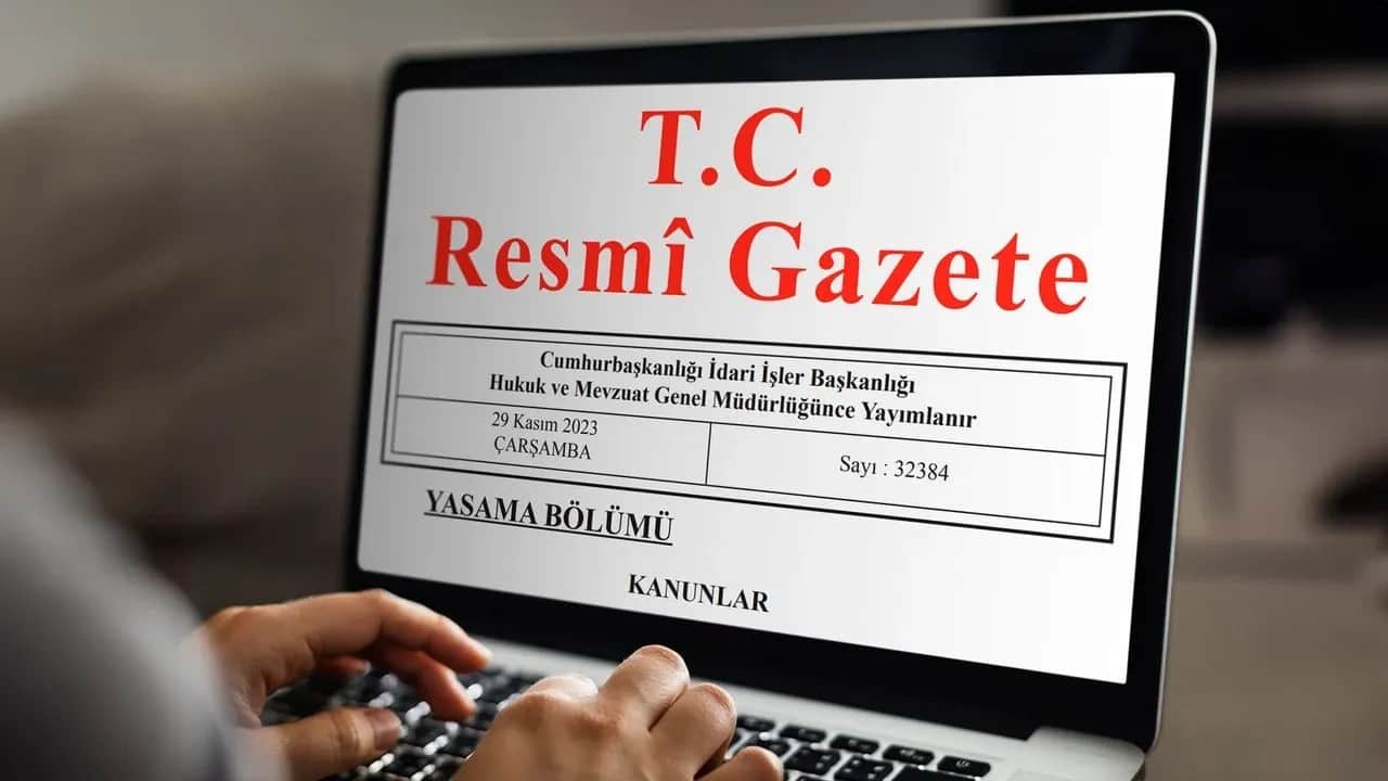 Foto - Erdoğan imzaladı! Cumhurbaşkanlığı başdanışmanlığına dikkat çeken isim atandı
