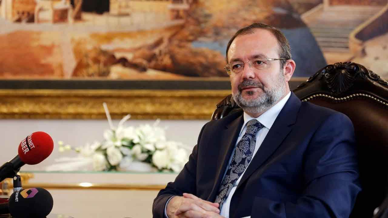 Foto - Erdoğan imzaladı! Eski Diyanet İşleri Başkanı Mehmet Görmez'in yeni görevi belli oldu