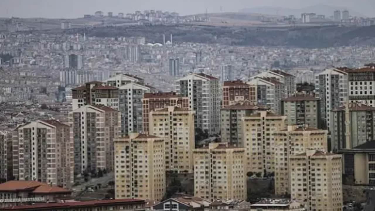 Foto - Erdoğan müjdesini vermişti: İstanbul’da ucuz kiralık ev dönemi