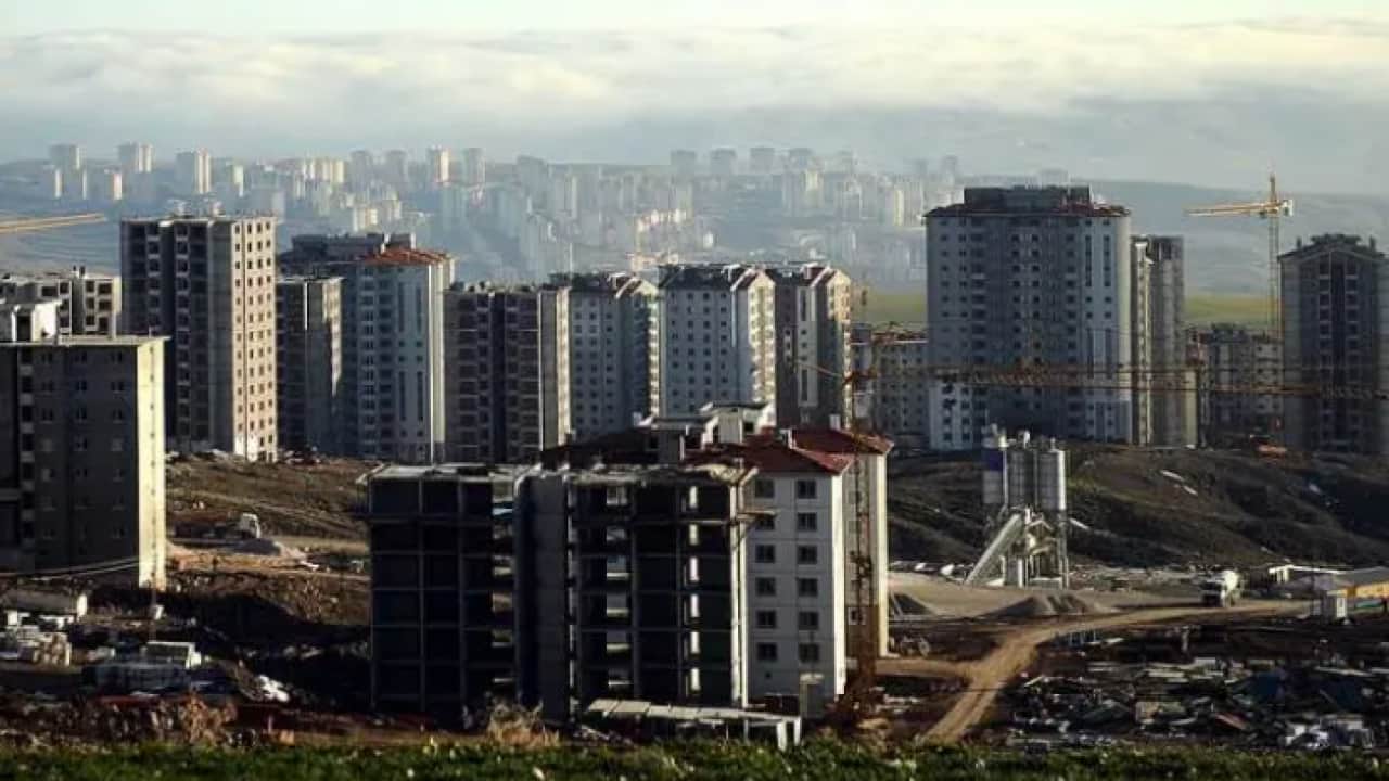 Foto - Erdoğan müjdesini vermişti: İstanbul’da ucuz kiralık ev dönemi