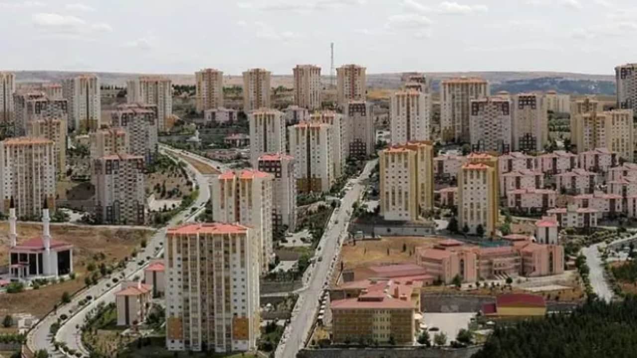 Foto - Erdoğan müjdesini vermişti: İstanbul’da ucuz kiralık ev dönemi