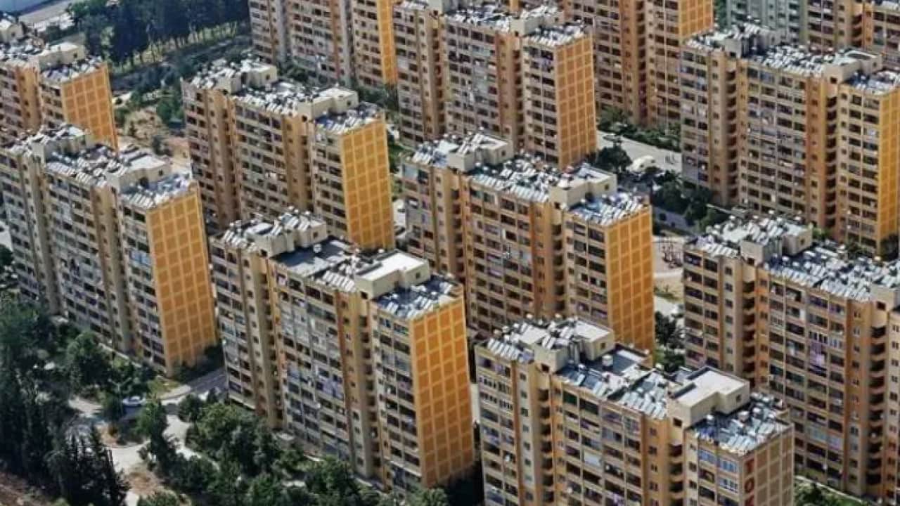 Foto - Erdoğan müjdesini vermişti: İstanbul’da ucuz kiralık ev dönemi