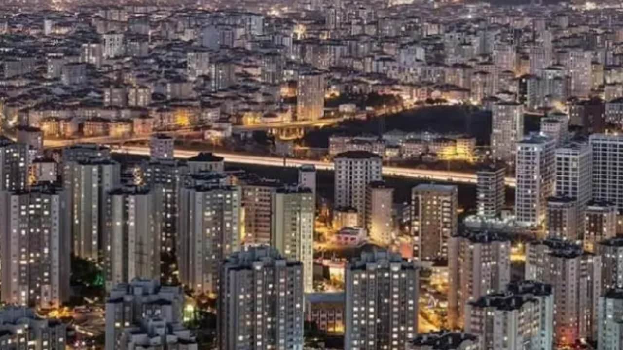 Foto - Erdoğan müjdesini vermişti: İstanbul’da ucuz kiralık ev dönemi
