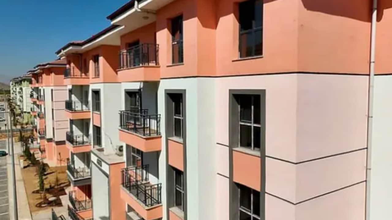 Foto - Erdoğan müjdesini vermişti: İstanbul’da ucuz kiralık ev dönemi
