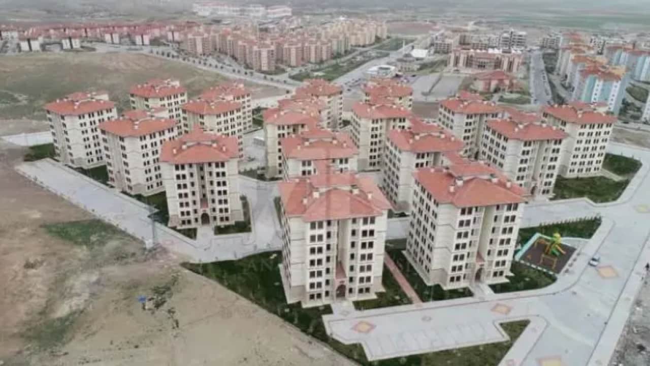 Foto - Erdoğan müjdesini vermişti: İstanbul’da ucuz kiralık ev dönemi