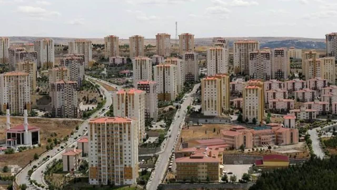 Foto - Erdoğan müjdesini vermişti: İstanbul’da ucuz kiralık ev dönemi