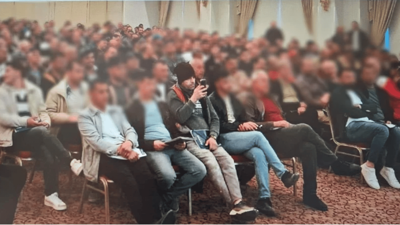 Foto - Erdoğan suikastının keşif planı ortaya çıktı! Fetöcü Burkay Karatepe her şeyi anlattı: Marmaris'e 10 gün önceden gitmiş