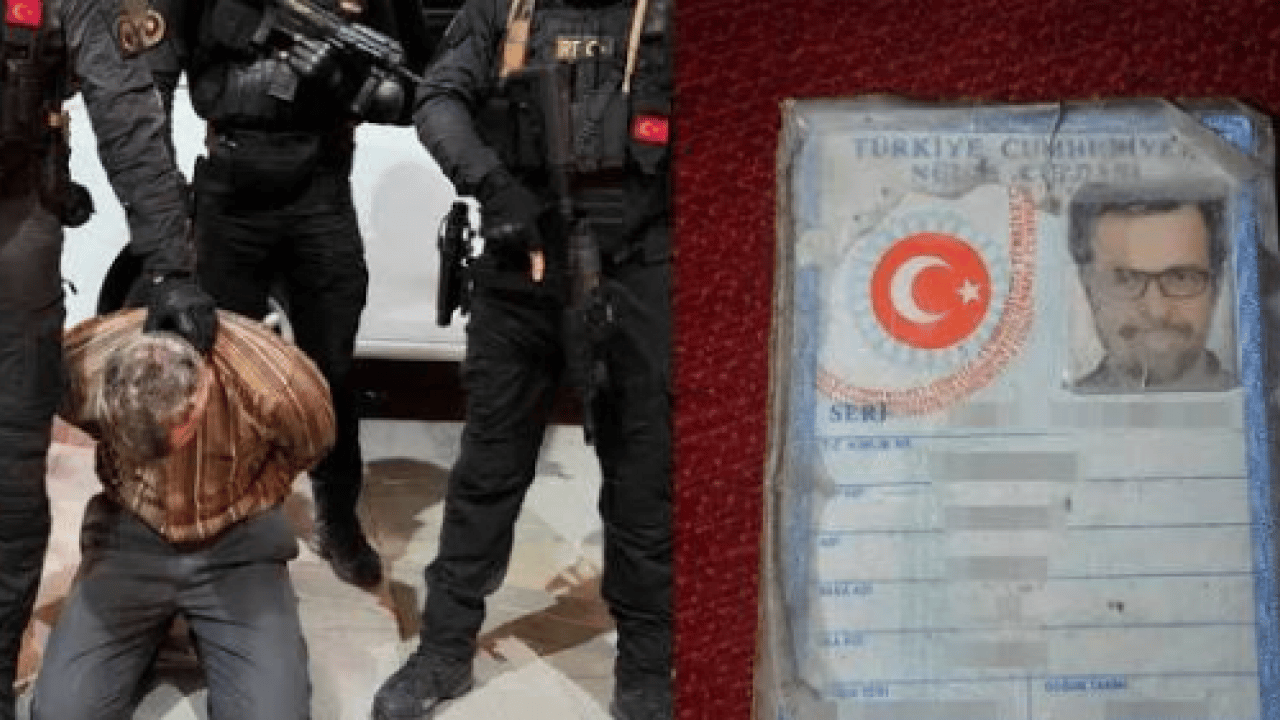 Foto - Erdoğan suikastının keşif planı ortaya çıktı! Fetöcü Burkay Karatepe her şeyi anlattı: Marmaris'e 10 gün önceden gitmiş