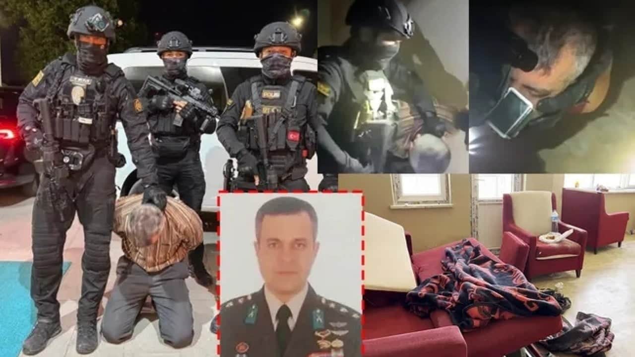 Foto - Erdoğan suikastının keşif planı ortaya çıktı! Fetöcü Burkay Karatepe her şeyi anlattı: Marmaris'e 10 gün önceden gitmiş