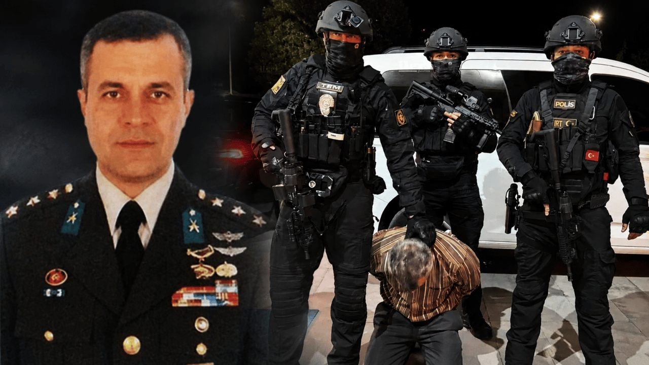 Foto - Erdoğan suikastının keşif planı ortaya çıktı! Fetöcü Burkay Karatepe her şeyi anlattı: Marmaris'e 10 gün önceden gitmiş