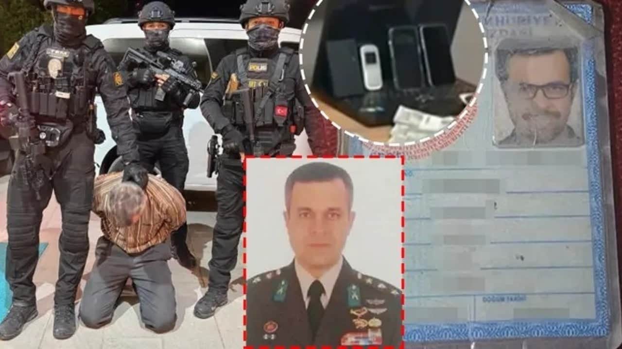 Foto - Erdoğan suikastının keşif planı ortaya çıktı! Fetöcü Burkay Karatepe her şeyi anlattı: Marmaris'e 10 gün önceden gitmiş