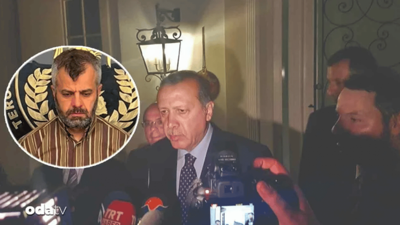 Foto - Erdoğan suikastının keşif planı ortaya çıktı! Fetöcü Burkay Karatepe her şeyi anlattı: Marmaris'e 10 gün önceden gitmiş