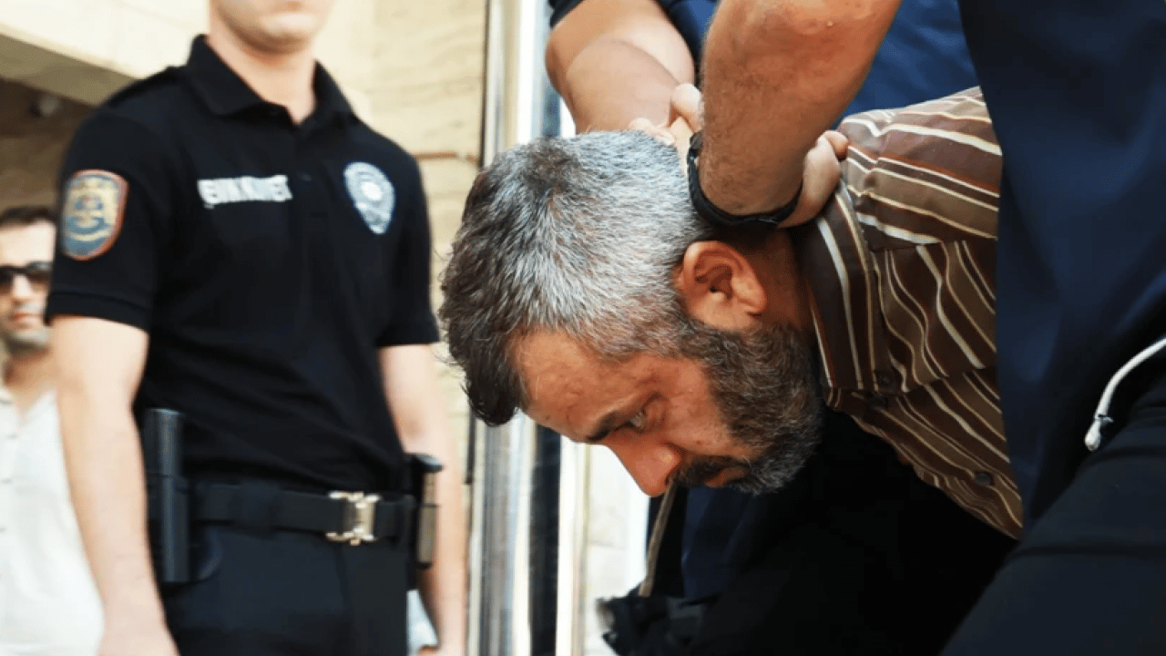 Foto - Erdoğan suikastının keşif planı ortaya çıktı! Fetöcü Burkay Karatepe her şeyi anlattı: Marmaris'e 10 gün önceden gitmiş