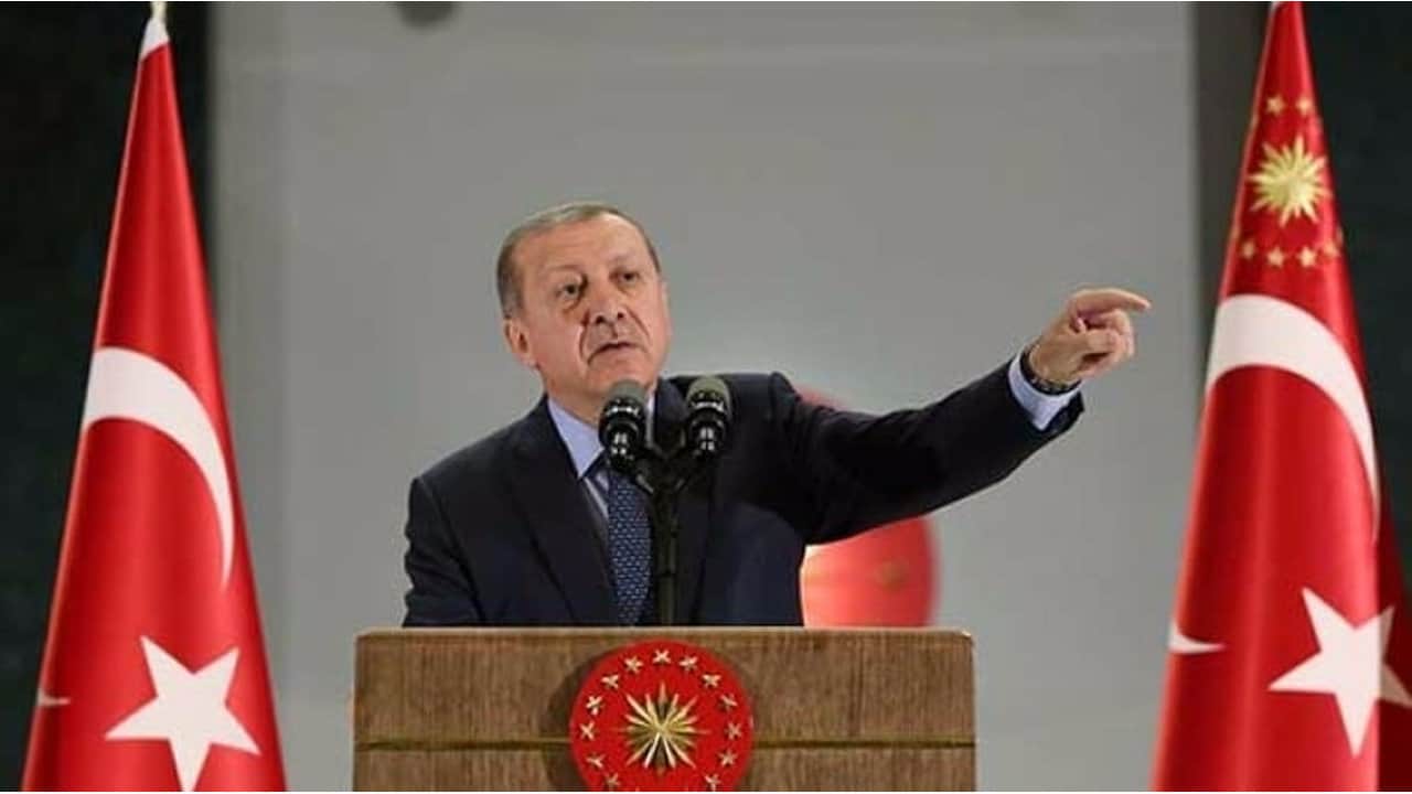Foto - Erdoğan "Vatandaştan o konuda şikayetler geliyor" dedi, kurmaylarına talimatı verdi: Bunu yapanlar bedelini öder