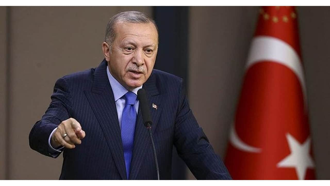 Foto - Erdoğan "Vatandaştan o konuda şikayetler geliyor" dedi, kurmaylarına talimatı verdi: Bunu yapanlar bedelini öder
