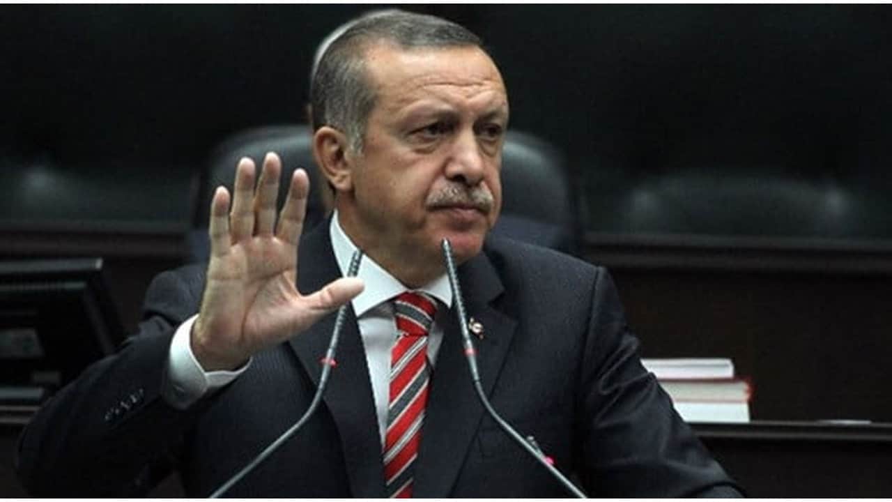 Foto - Erdoğan "Vatandaştan o konuda şikayetler geliyor" dedi, kurmaylarına talimatı verdi: Bunu yapanlar bedelini öder