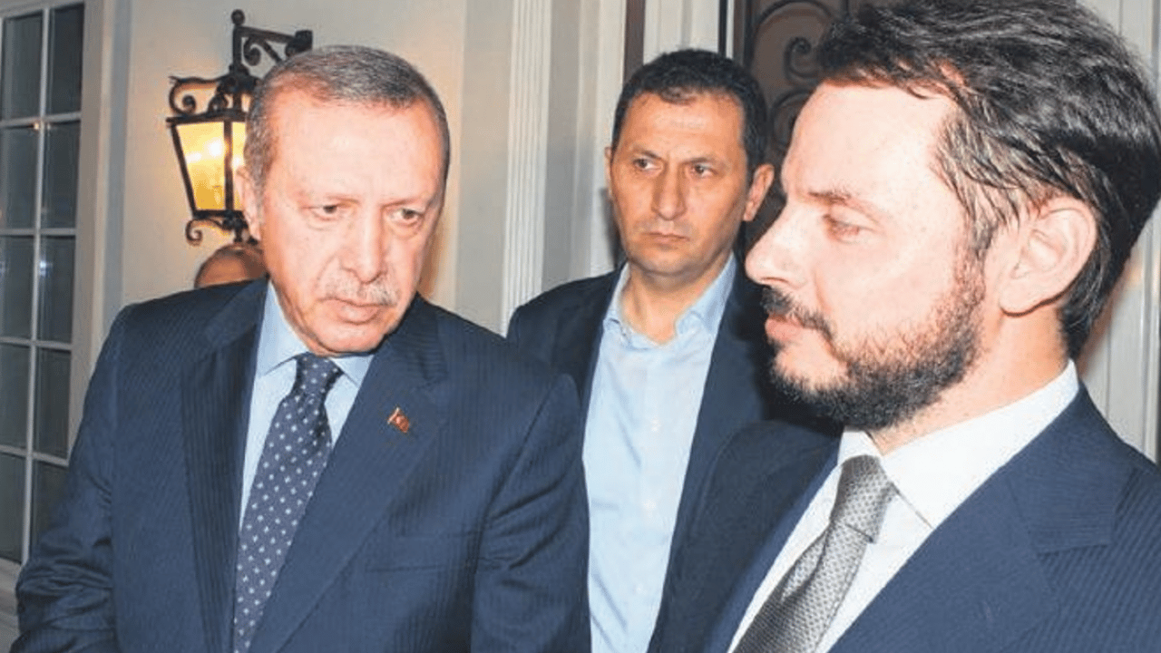 Foto - Erdoğan’a suikast nasıl önlendi?