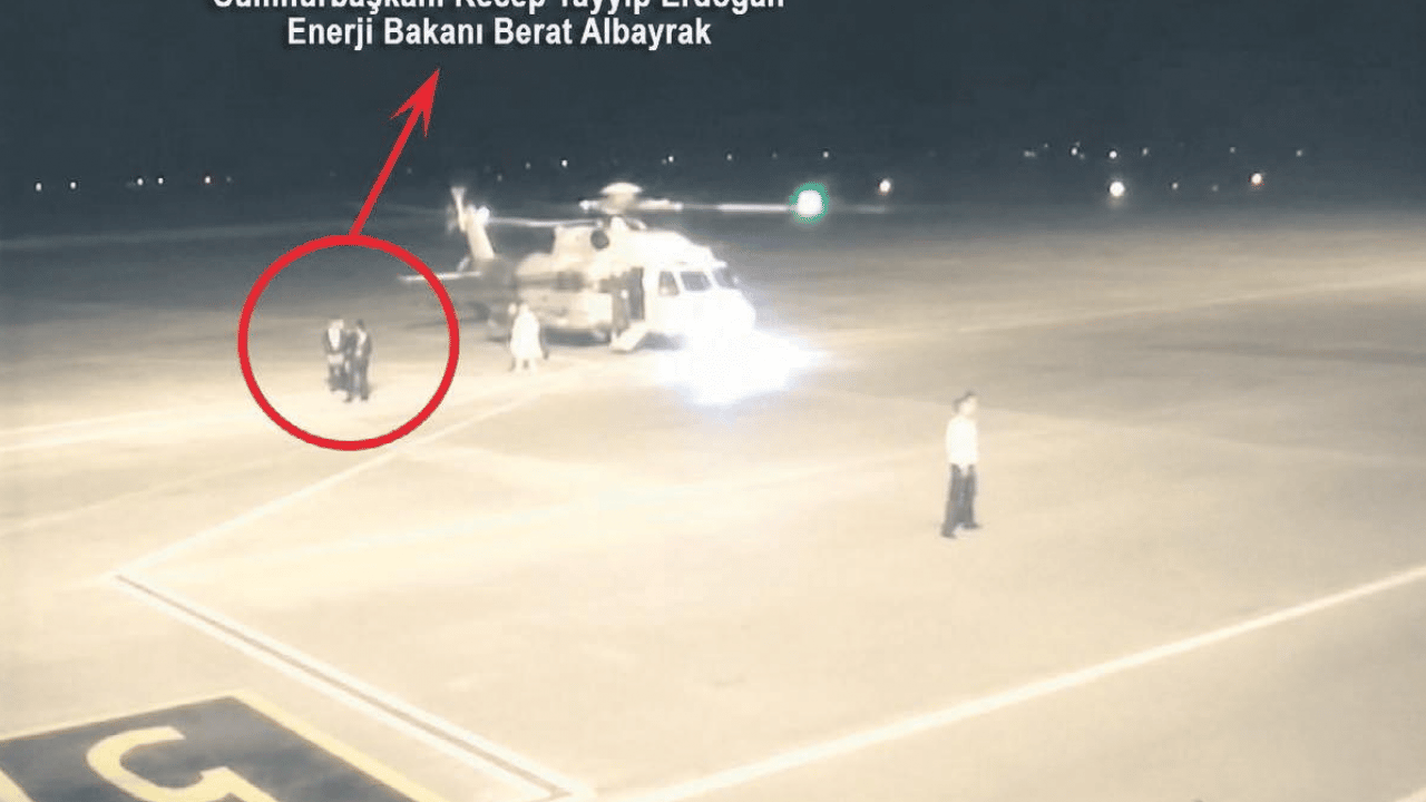 Foto - Erdoğan’a suikast nasıl önlendi?
