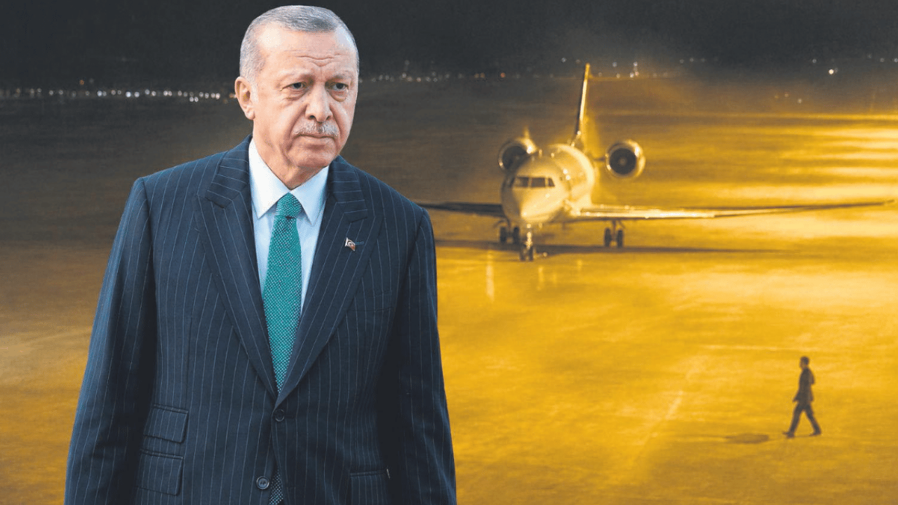 Foto - Erdoğan’a suikast nasıl önlendi?