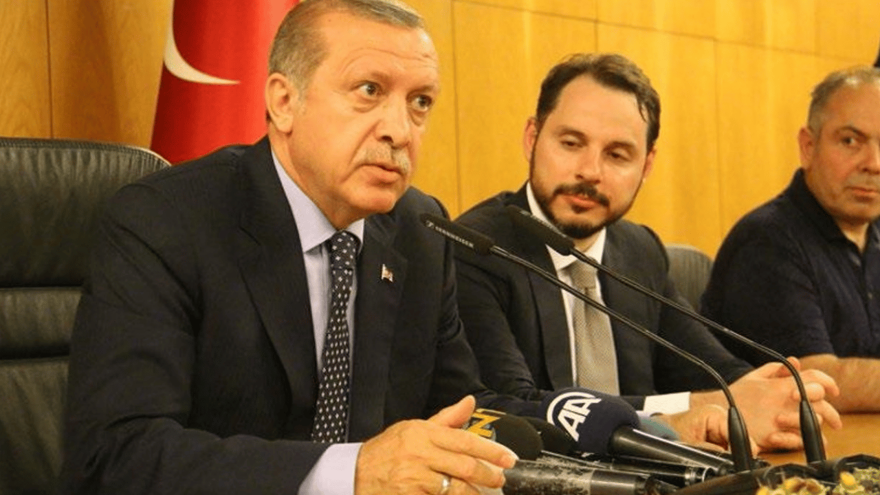 Foto - Erdoğan’a suikast nasıl önlendi?