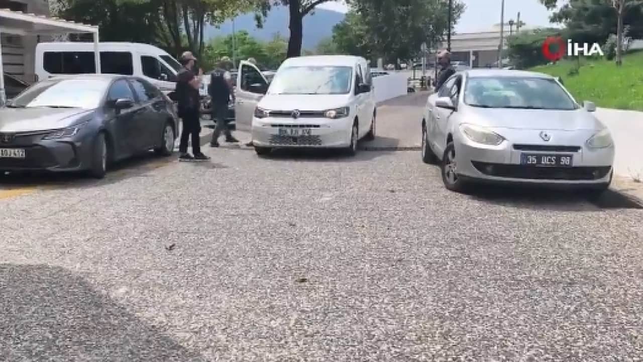 Foto - Erdoğan’a suikast timindeki FETÖ’cünün 10 yıllık firarında abla izi! Gizli yazışmalar deşifre oldu