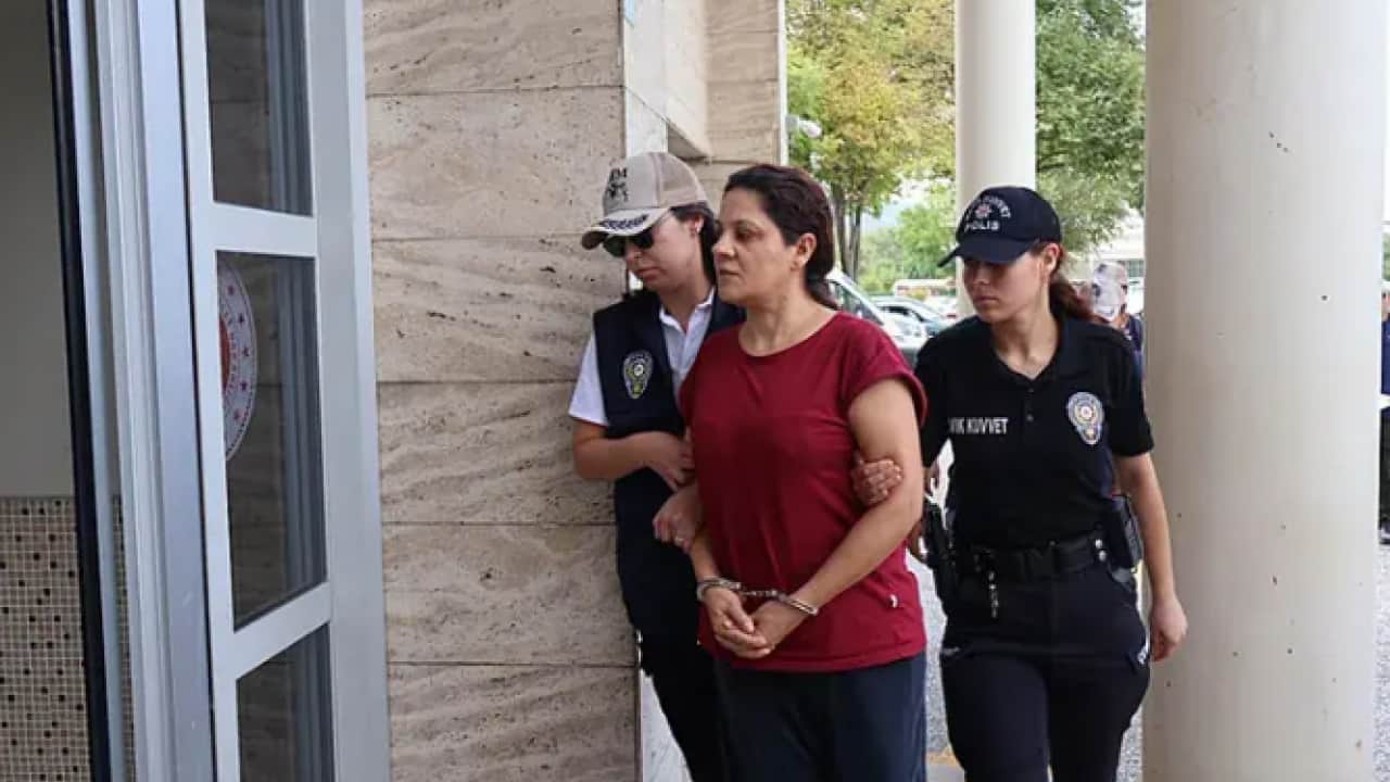 Foto - Erdoğan’a suikast timindeki FETÖ’cünün 10 yıllık firarında abla izi! Gizli yazışmalar deşifre oldu
