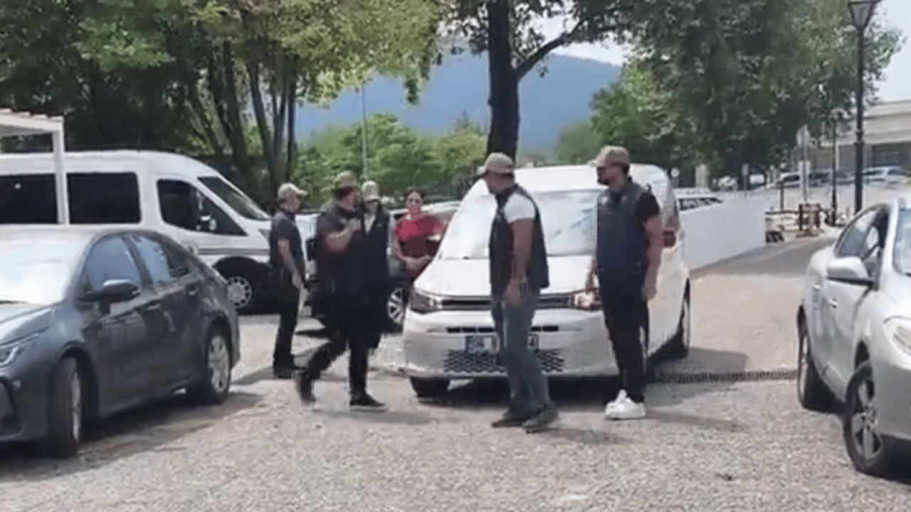 Foto - Erdoğan’a suikast timindeki FETÖ’cünün 10 yıllık firarında abla izi! Gizli yazışmalar deşifre oldu