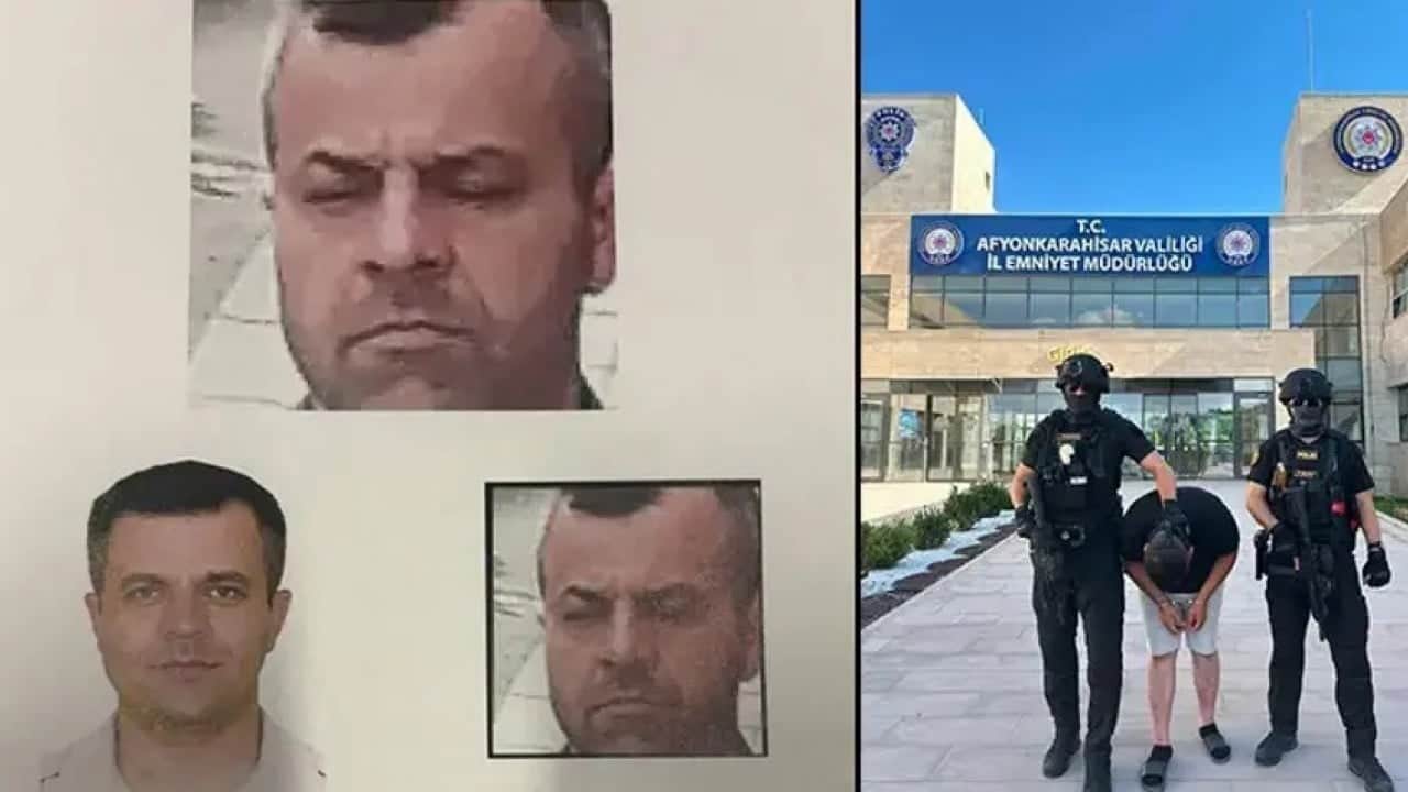 Foto - Erdoğan’a suikast timinin son firarisi yakalanmıştı: İfadesi ortaya çıktı