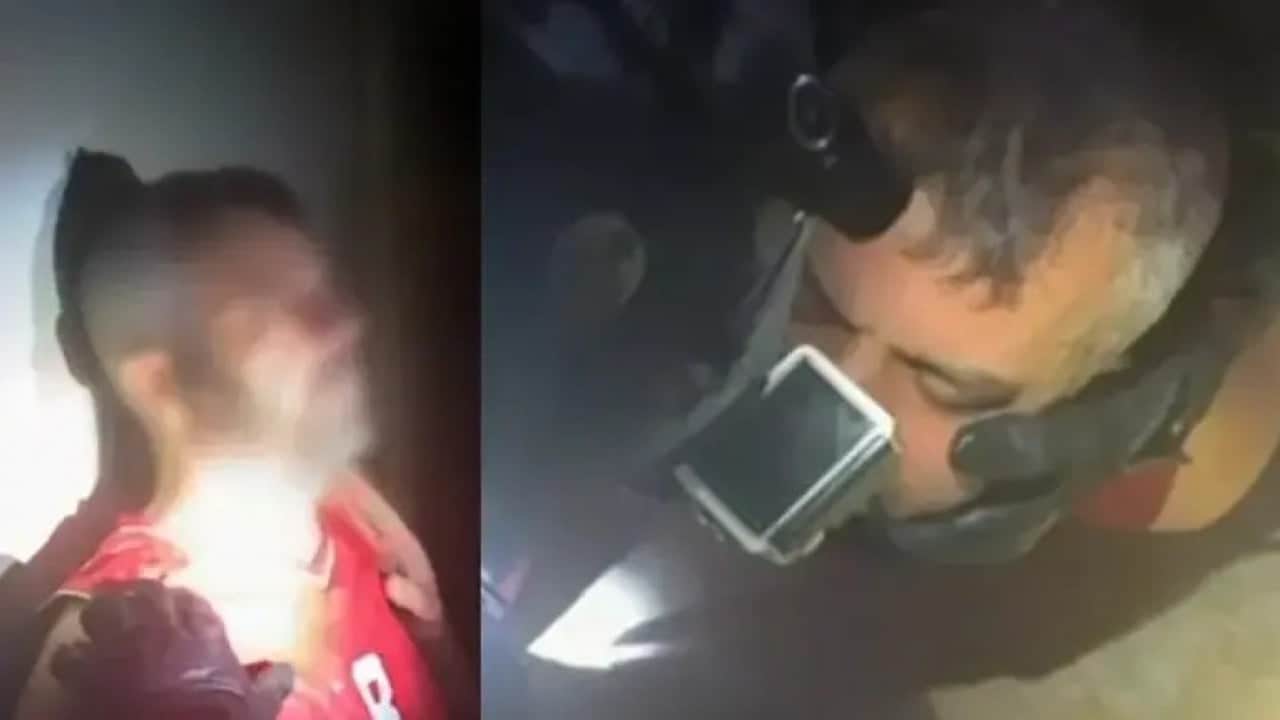 Foto - Erdoğan’a suikast timinin son firarisi yakalanmıştı: İfadesi ortaya çıktı