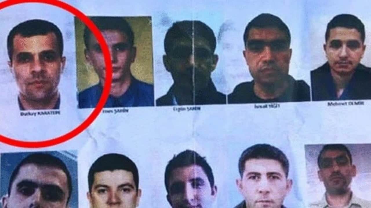 Foto - Erdoğan’a suikast timinin son firarisi yakalanmıştı: İfadesi ortaya çıktı