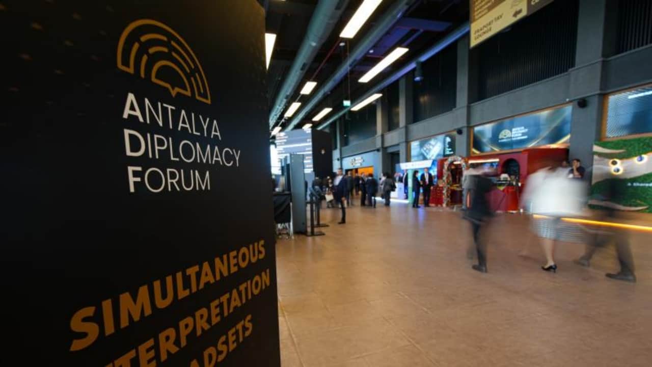 Foto - Erdoğan’dan ezber bozan diplomasi zaferi! Batı basını şaşkın: "Türkiye tek güç haline geldi"