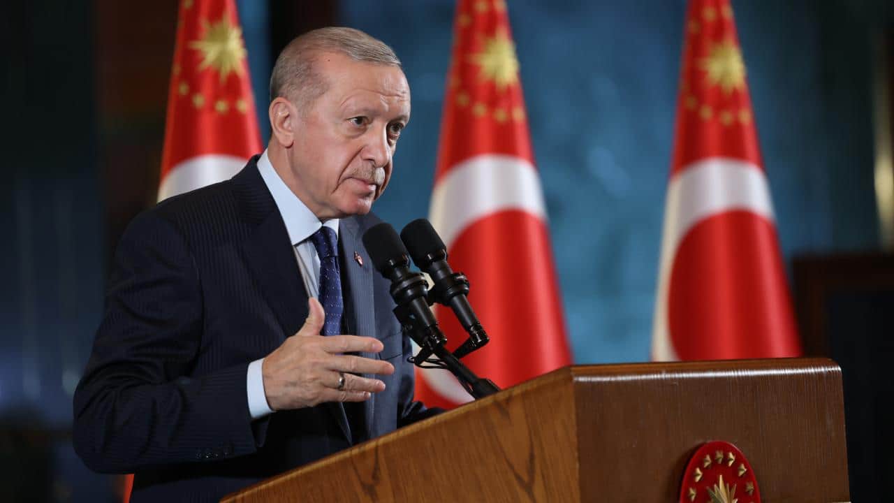Foto - Erdoğan'dan ‘Terörsüz Türkiye’ talimatı! AK Parti sahaya iniyor, süreç için kritik takvim 
