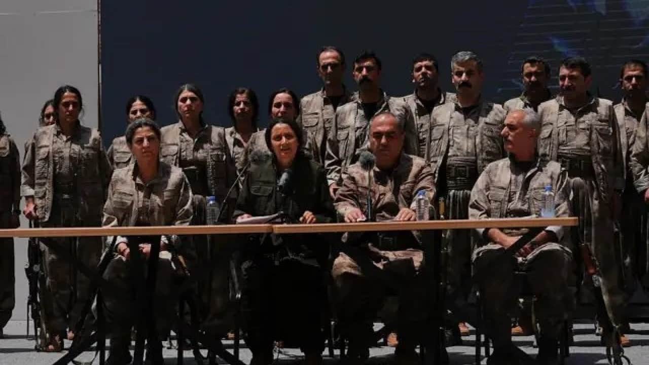 Foto - Erdoğan'dan ‘Terörsüz Türkiye’ talimatı! AK Parti sahaya iniyor, süreç için kritik takvim 