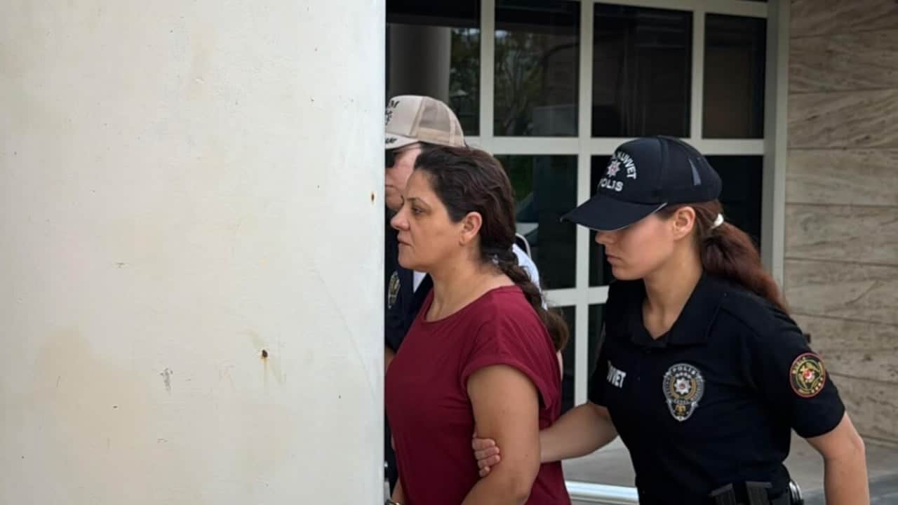 Foto - Erdoğan’ı öldürmek isteyen haine yardım etmişti! Ayşe Alanur'dan haber var