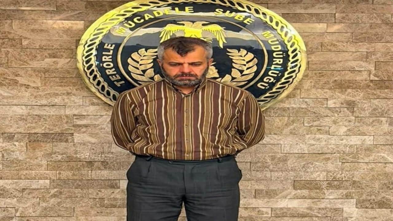 Foto - Erdoğan’ı öldürmek isteyen haine yardım etmişti! Ayşe Alanur'dan haber var
