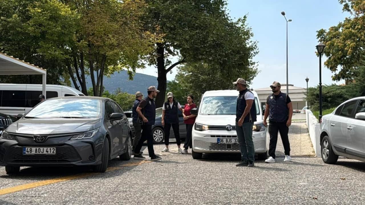 Foto - Erdoğan’ı öldürmek isteyen haine yardım etmişti! Ayşe Alanur'dan haber var