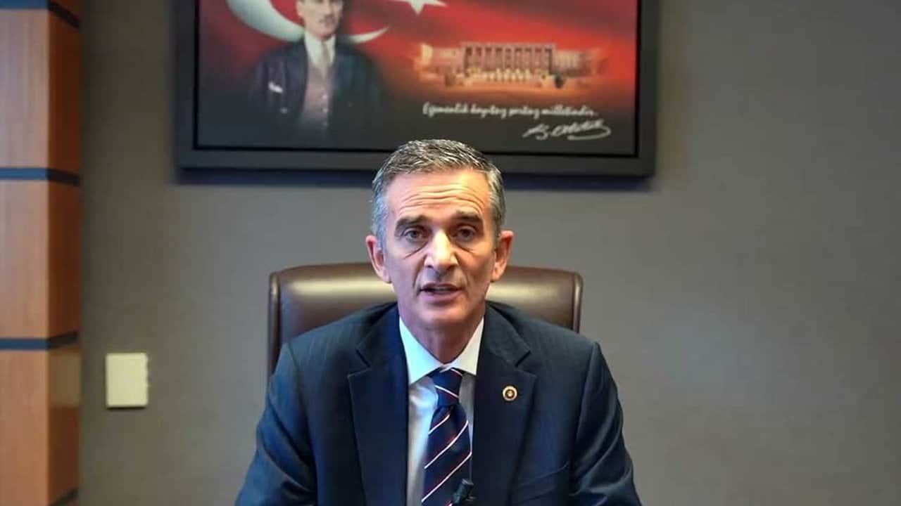 Foto - Erdoğan’ın daveti sonrası Türkiye’yi sallayacak kulis: "Muhalefetin sert ismi AK Parti’ye katılıyor"