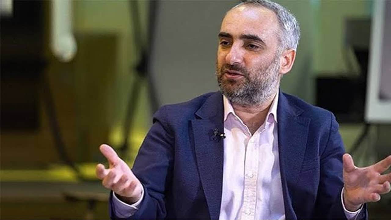 Foto - Erdoğan’ın daveti sonrası Türkiye’yi sallayacak kulis: "Muhalefetin sert ismi AK Parti’ye katılıyor"