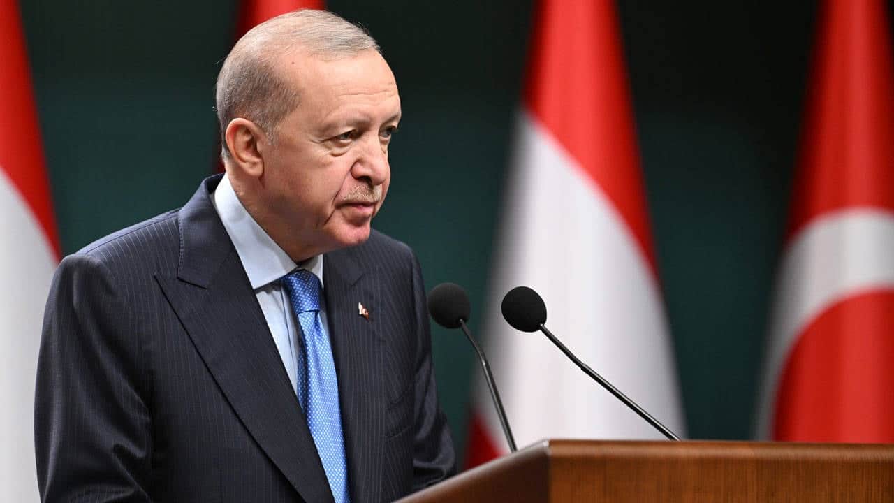 Foto - Erdoğan’ın tarihi konuşmasına saatler kaldı! 4 isim birden AK Parti’ye katılıyor 
