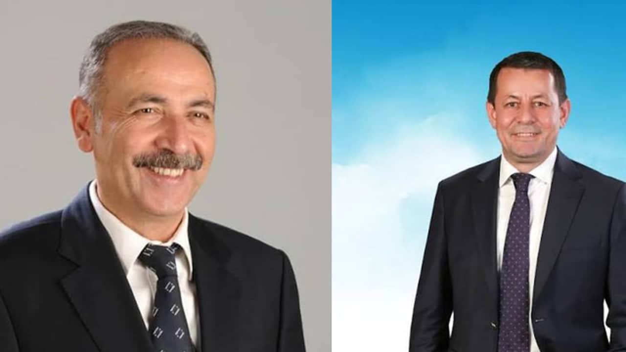 Foto - Erdoğan’ın tarihi konuşmasına saatler kaldı! 4 isim birden AK Parti’ye katılıyor 