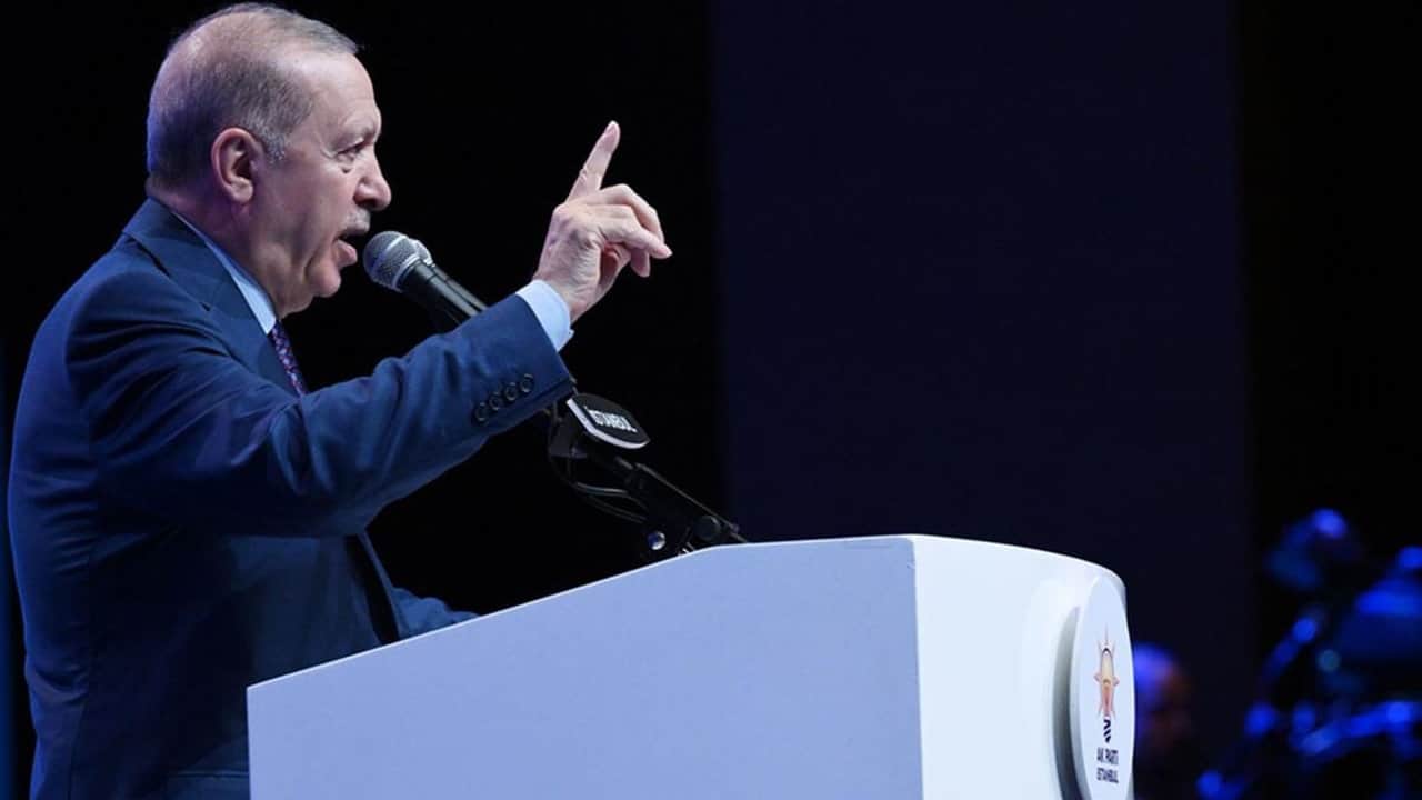 Foto - Erdoğan’ın tarihi konuşmasına saatler kaldı! 4 isim birden AK Parti’ye katılıyor 