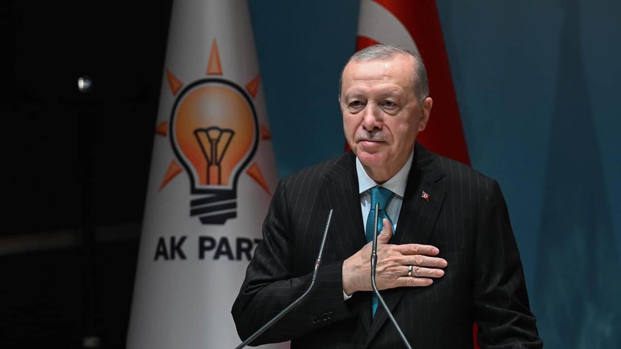 Foto - Erdoğan’ın tarihi konuşmasına saatler kaldı! 4 isim birden AK Parti’ye katılıyor 