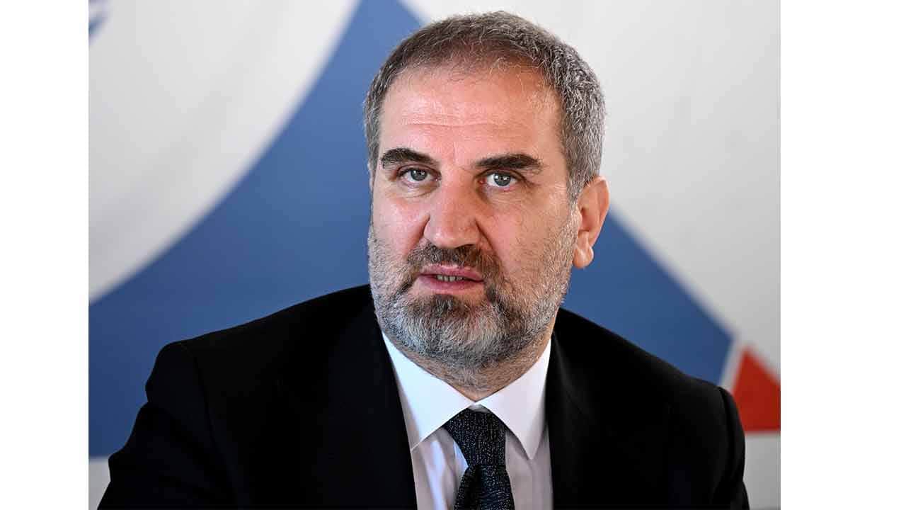 Foto - Erdoğan'ın yakın çalışma arkadaşı seçim tarihini açıkladı! Oy oranı hakkında da bomba yorum