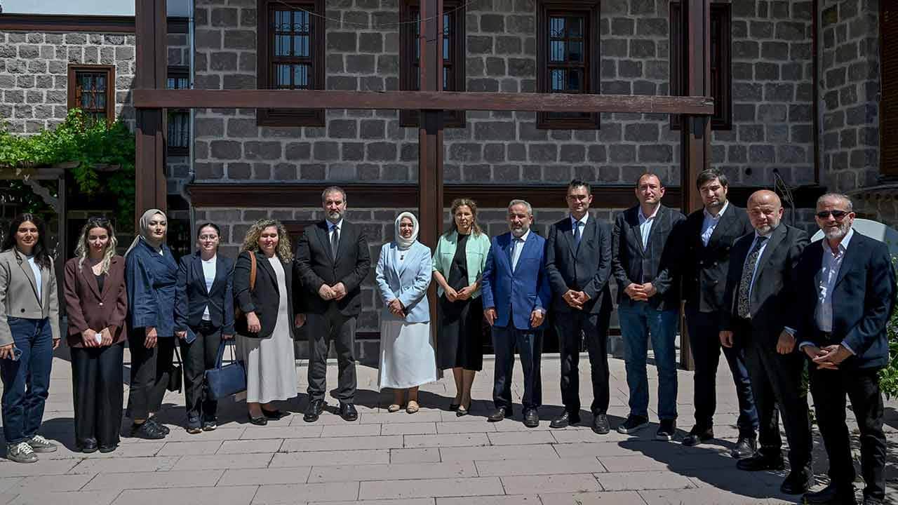 Foto - Erdoğan'ın yakın çalışma arkadaşı seçim tarihini açıkladı! Oy oranı hakkında da bomba yorum