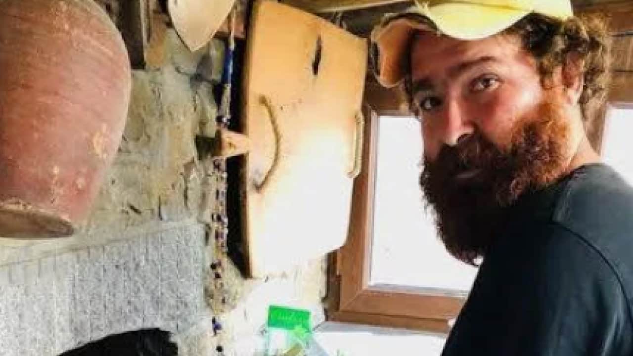 Foto - Eren Kaşıkçı Tokat'ta toprağa verildi: Kızı Maya'dan duygulandıran veda