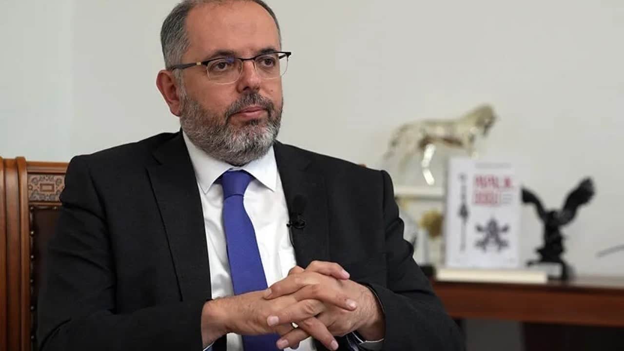 Foto - Erhan Afyoncu 'anormal şeylerdi' diyerek açıkladı: Genelkurmay başkanı, komutanlar dikkat etmesi lazımdı